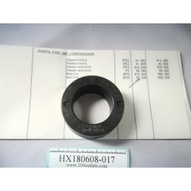 PROTERIAL FT-3KM AHT6X18 Metal magnetic toroidal core