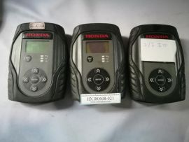 Used HONDA SPX MVCI H552854-1 Diagnostic Scan Tool