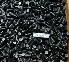 2000pcs King Innovation 61255 DryConn Waterproof Connectors Black/Gray #22 to #8 AWG $0.3/pc