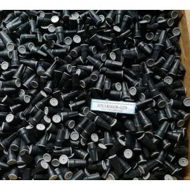 2000pcs King Innovation 61255 DryConn Waterproof Connectors Black/Gray #22 to #8 AWG $0.3/pc