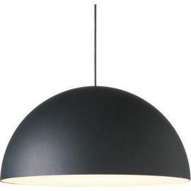 MUJI MJ-PH48A-BK DOME PENDANT LIGHT L BLACK