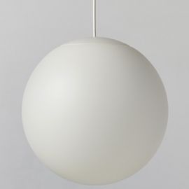 MUJI MJ-PM35A-W SPHERE PENDANT LIGHT L WHITE