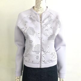 BALENCIAGA Women's cardigan M/S/XS 806476445