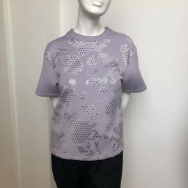 BALENCIAGA Short sleeves T-shirt M/S/XS 806475166  