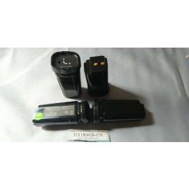 ISG X380 INFRASYS BATTERY PACK ASSY 60-0005-AS-01 7.4V