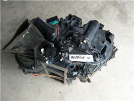 Valeo L-U5 0972 T11 AUTO HVAC