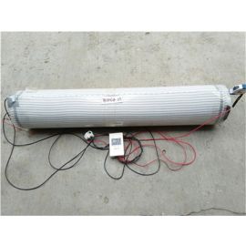 Heating plate electric film 102*130cm with UTH-170 thermostat