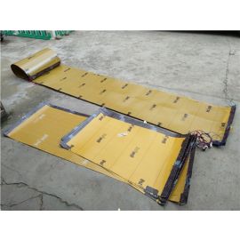 Hotwell Heating plate electric film 68*114cm   67*197cm   70*400cm