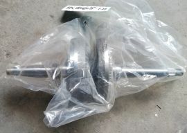 Daelim SV125 Spare Parts  South Korean Brand HX180608-121