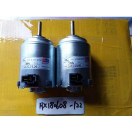 Bonaire BNAZ112093 U12A BLOWER MOTOR