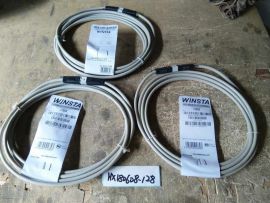 Wago Winsta 894-8992/033-407 Interconnecting cable