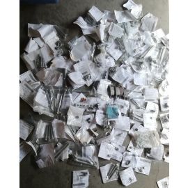 Original GM Bolts Nuts Bushes 100bags