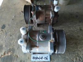 sanden SE7H15 1027G1 A/C COMPRESSOR (Faulty) Sold for parts