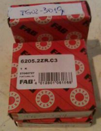 6205.2ZR.C3 FAG Bearing