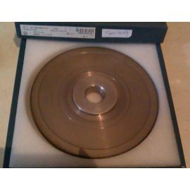 Asahi diamond AD-15 SD800-21V-0.2R abrasive diamond disk Made in Japan 
