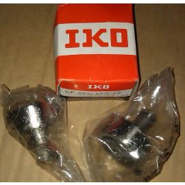 BOX OF 2 pcs IKO CFSFU-12-1 CAM FOLLOWERS $30/pc