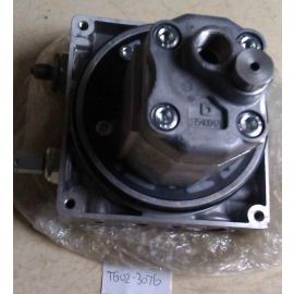 BUCHER Hydraulic Valve P3302-1 4.3CC/Rev NEW