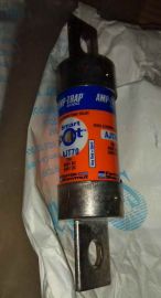 Ferraz Shawmut Amptrap AJT-70 Fuse 70AMP 600VAC