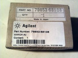 Agilent 79853-68108 Mirror #2 New Surplus