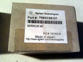 Agilent 79853-68107 Mirror #1 New Surplus