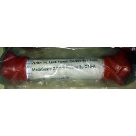 Varian MetaGuard 2.0mm Polaris 3u C18-A PN: A2001-MG2 Columns 3/pa 