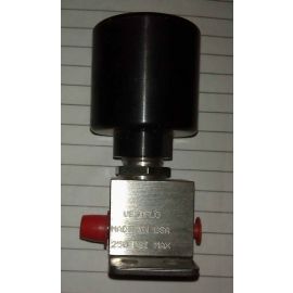 VERIFLO Pressure Regulation Valve 316L VESPEL Back Pressure Regulator 250psi