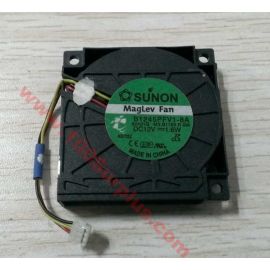 SUNON Maglev Fan B1245PFV1-8A DC12V 1.6W New