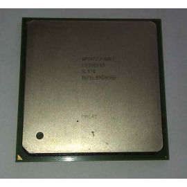 Intel WPIXP2350ADT IXP2350 SL9TQ Network Processor