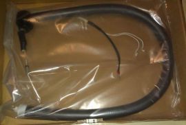 Agilent Technologies 301-152-HSP Optional Transfer Line 1 m, nickel New Surplus