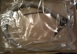 Agilent Technologies 301-211-HSP Transfer Line, 1m ss deactivated