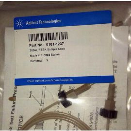 Agilent Technologies 0101-1237 Sample Loop Peek 200UL 
