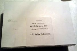 Agilent 79925OD-564-3 LICHROSPHER RP-C18 Column 125mm 3pcs/package