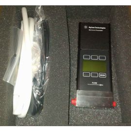 Agilent Technologies Precision Gas Flow Meter 5-500mL/min - 5067-0223 