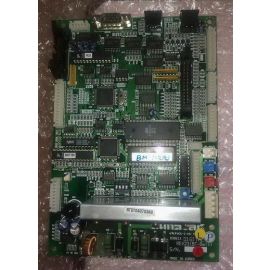 SUNSTAR Embroidery DIGITAL REV23 (BT-Belt)