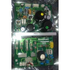 SUNSTAR Embroidery Power REV6B (PT)