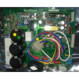 SUNSTAR Embroidery SD-MMD REV15C (BT Belt)