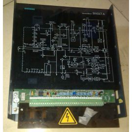 SIEMENS SIVOLT-A-Drehstromsteller 40A 6SG2412-3CA00-Z AC power controller 