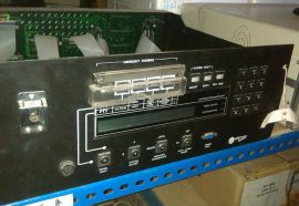 elemec system GAI-Tronics 013-02-0092-001 PA Controller spare parts