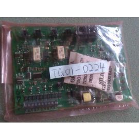 Valere Power External LVD Controller card LVD2000 1:5