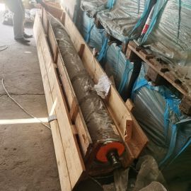 IMEAS Grinding Shaft 71.003.9.040.000 New spare