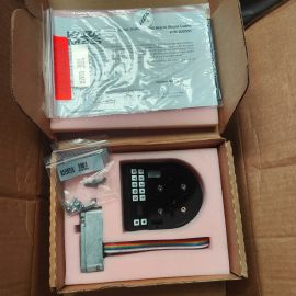 KABA MAS 202031 49260422000A High Security Electronic Lock