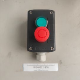 SCHNEIDER ELECTRIC CM 12 SWITCH, PG 13.5 ISO 20