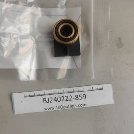Alfa laval 1766037-02 flow valve New spare