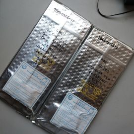 50pcs SMSC USB2649-HZH 0838