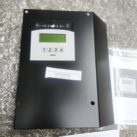 New GE ZENITH MX150 Automatic Transfer Switch Controller 150039225 ATS Controller 50P-1160RPL