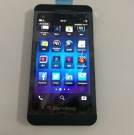 BlackBerry Z10 STL100-1 Smartphone 2G 3G