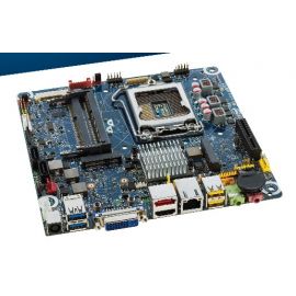 Intel DH61AG Motherboard Desktop Board Thin Mini-ITX New