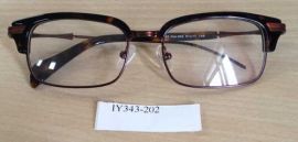 IYOKO INYAKe'  IY343 202 Fashion eyeglasses frame Eyewear Frame