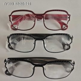 IYOKO INYAKe'  IY369  Fashion eyeglasses frame Eyewear Frame