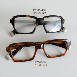 IYOKO INYAKe'  IY381 Fashion eyeglasses frame Eyewear Frame
